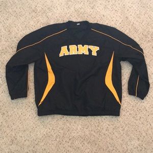 🇺🇸 Army Windbreaker 🇺🇸
